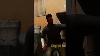 Best dialogue in the entire GTA series