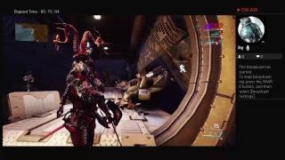 HOW DO I FIX SUSPENDED GAME CHAT WARFRAME