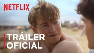 Heartstopper: Temporada 3 | Tráiler oficial | Netflix