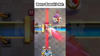 Boss Bandit Trailer Be Like: