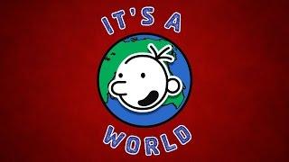 It's a Wimpy World!