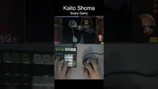 osu viral tiktok scary garry