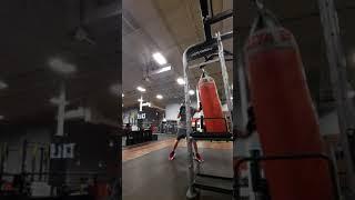 Angel Angelov Boxing