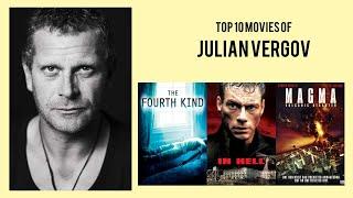 Julian Vergov Top 10 Movies of Julian Vergov| Best 10 Movies of Julian Vergov