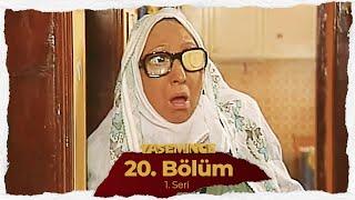 Yasemince 20. Bölüm