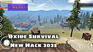 Oxide Survival- Hack 2025 New Hack Oxide Survival island  #oxidesurvival