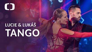 StarDance XIII I první večer I Lucie & Lukáš tango