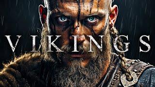 VIKING MENTALITY - Powerful Motivational Video Speeches Compilation