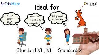 High Potential Career Planning for School Students