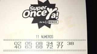 Peña SuperOnce Ciclo 42-2