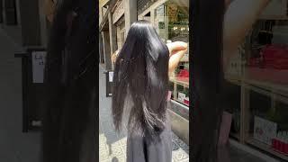 Parte 3 como lucir el pelo negro