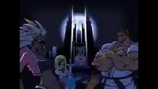 Pump It Up Fiesta - U Got 2 Know (BGA HD)