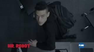 FuseFX: Mr. Robot Seamless Shot (VFX Breakdown)