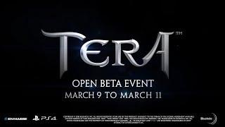 TERA Online | Console First Look Trailer