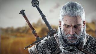 [Outdated - new video linked below] Skyrim - Top 10 Best WITCHER Mods (PC, XBOX)