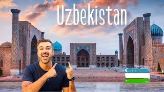 15 Tips to Travel in Uzbekistan HASSLE FREE | Is it Safe?