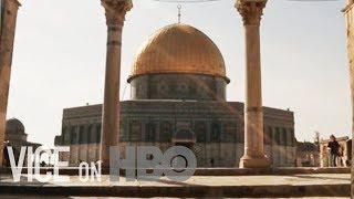 Why Evangelical Christians Love Israel | VICE on HBO