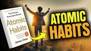 HOW to become 37 times BETTER at anything | Atomic Habits for SMALL Businesses