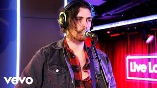 Hozier - To Be Alone in the Live Lounge