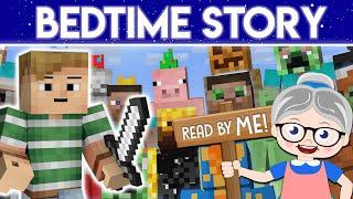 Minecraft - Bedtime Meditation