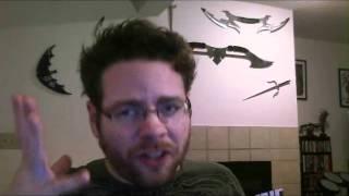 The Comic Vault: Dan Abnett's Nocturne