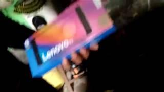 Lenovo P2 4GB Quick Unboxing (Flipkart-14000)