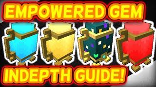 Empowered Gem Guide | What Makes An Empowered Gem Good In Trove?