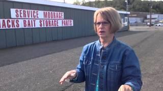 Narrows Marina boat launch attracts accidents