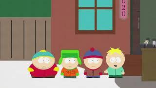 Everyone knows it's Butters,That's me!