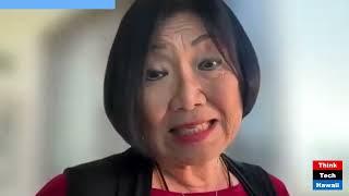 Sharon Moriwaki Speaks Out on the Session (Community Matters)