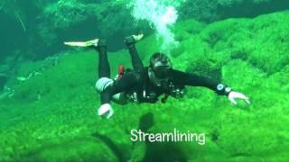 Sidemount Essential Training