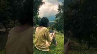 akhiya be le gyiye #akela banti #beautiful #nature #youtubeshorts #shortsviral  ￼