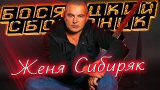 Супер СБОРНИК ШАНСОН Женя Сибиряк