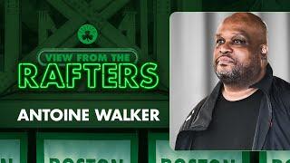 Antoine Walker: A career deep dive | View From The Rafters