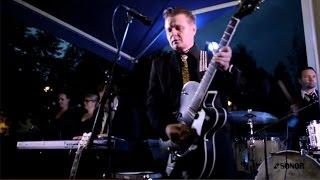 Pate Friman & Orient Express  - Jump Jive An' Wail
