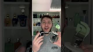 Who else cant last 3 minutes? ‍️ #cologne #fragrance
