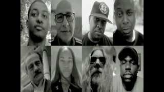 Maino & The Mafia- "Brooklyn" Tribute to Brooklyn & Brooklyn Nets