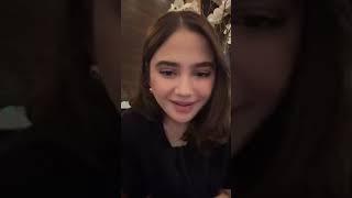 Live IG syifahadju (250320)