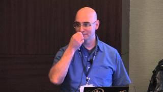 Making Your Asterisk Secure - AstriCon 2014