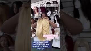 Atl Raw hair vendor  #businesstube  #viral #explorepage #giveaway #hairvendor #howtoinstallwig