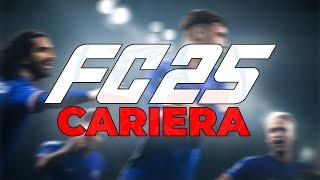 FC 25 CARIERA - TRAILER