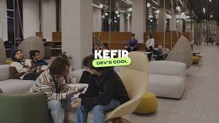 Kefir Dev’s Cool — Hackathon