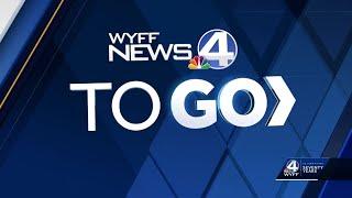 WYFF News 4 Today Morning Headlines 4/6