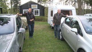 Campingferie i Danmark - Del 2