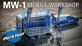 Introducing the MW-1 Mobile Workshop