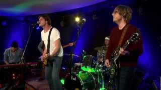 SONS OF BILL - Sirens