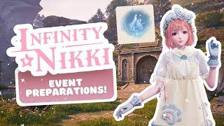 10 Things You NEED to Know About Infinity Nikki's Next Event!  | Wish I Knew 