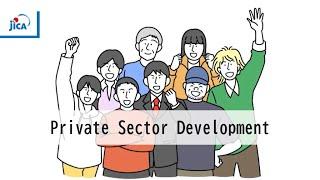 【Private Sector Development】Guide to Life in Japan