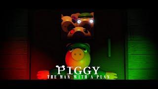 Piggy Series [1] | The Man with a Plan (Roblox Animation)