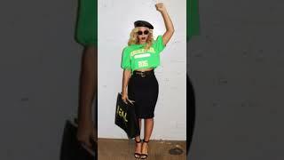 Beyonce outfits ️‍ #shorts #fashion #beyonce #style